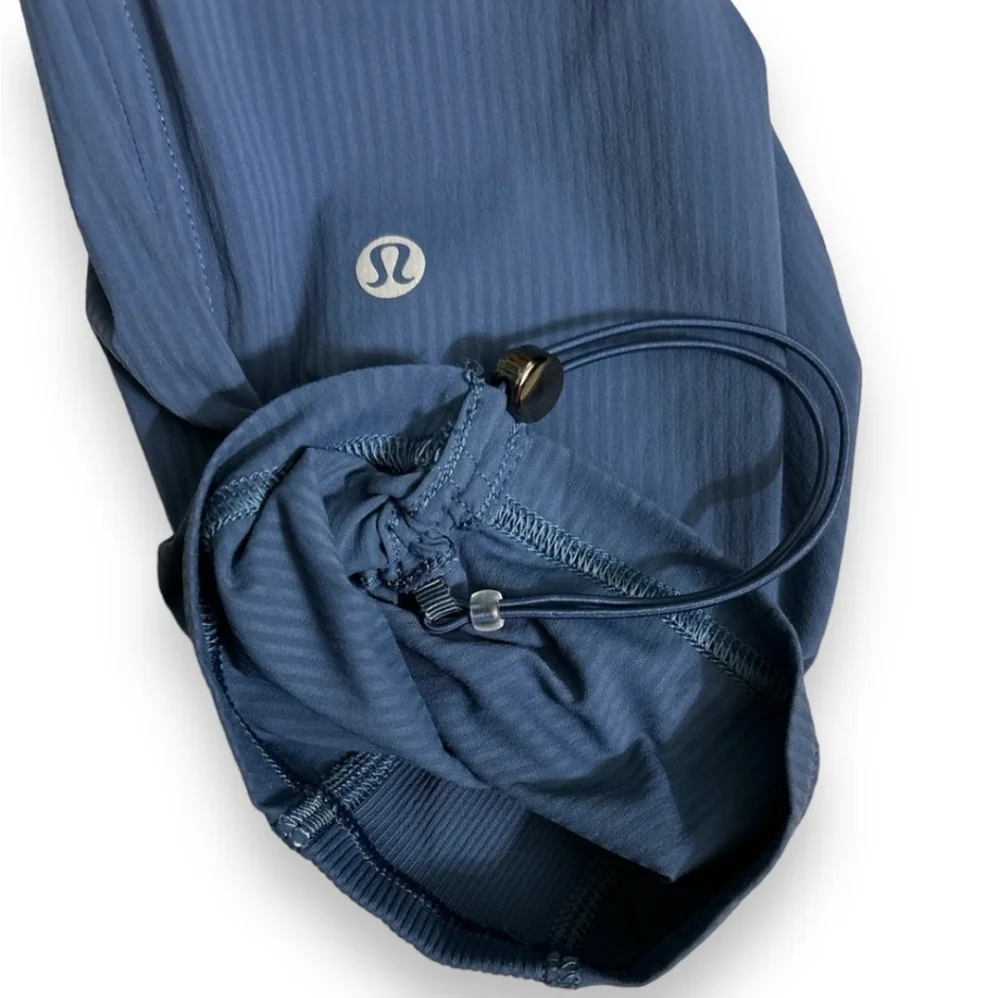 LULULEMON Dance Studio Mid-Rise Cropped Pants